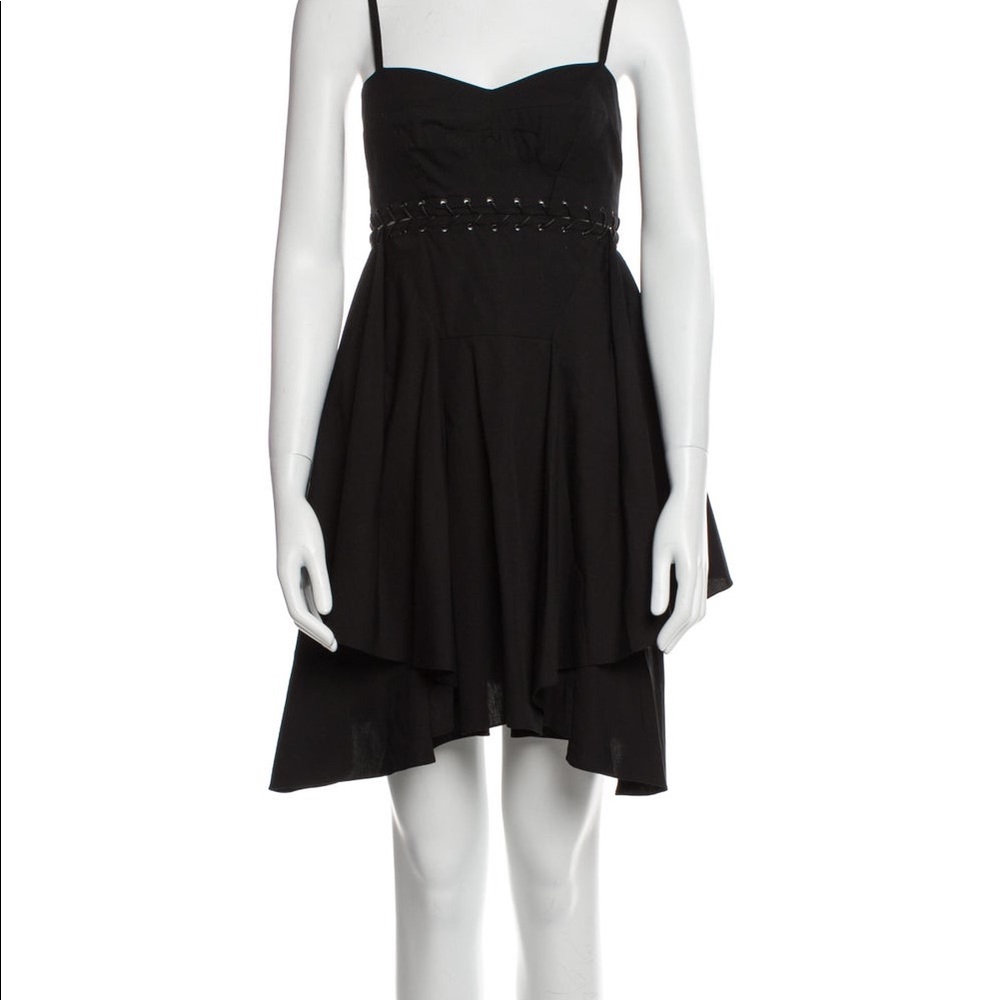 Thakoon Cotton Dress